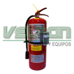 Extintor nacional ABC-PQS