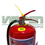 Extintor nacional ABC-PQS - Imagen 2